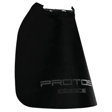 PROTOS® INTEGRAL Neck Cape Protector - Kiwi Workgear